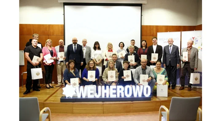 15 projektów wygrało głosowanie. Wejherowo zrealizuje je w 2027 roku