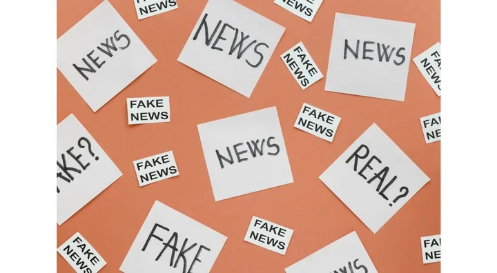 Jak nie dać się dezinformacji? Trzy teksty pomagają sprawdzać wiadomości