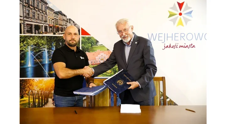 Ponad 1,5 mln zł na teren przy ul. Konopnickiej. Będą nowe boiska