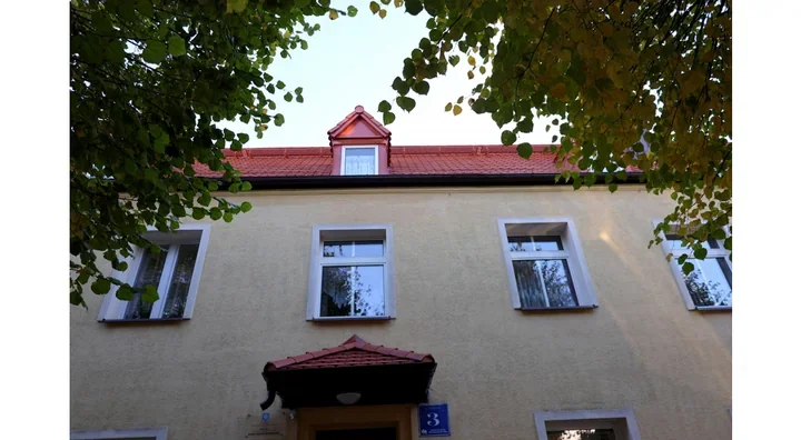 Dach przy Bukowej 3 odnowiony. Remont kosztował ponad 306 tys. zł