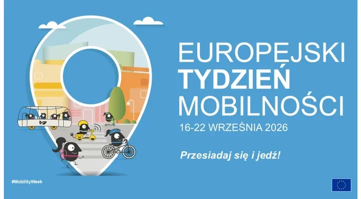 Tydzień Mobilności w Wejherowie. Samochód może zostać w garażu