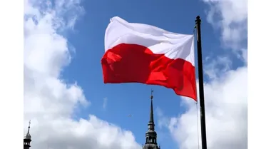 W Wejherowie przed 3 maja zawisną biało-czerwone flagi