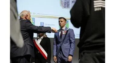 Dwadzieścia lat szkoły rzemiosła w Wejherowie. Uczniowie odebrali ważne wyróżnienia