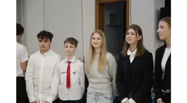 Młodzi w SP nr 6 pokazali, że chcą mieć realny wpływ na Wejherowo