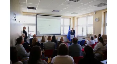 CUS w Wejherowie stawia na wspólne działanie. To ma być coś więcej niż urząd