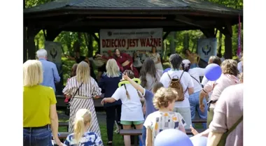 W Wejherowie świętowano rodzicielstwo zastępcze. Brakuje rodzin