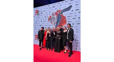 Art’n’Voices z Wejherowa sięga po drugiego Fryderyka i znów robi wrażenie