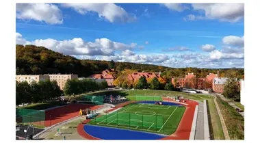 Wejherowski Plac Sportów Miejskich w finale. Teraz liczą się głosy