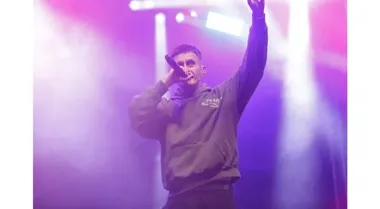 Rapowe zakończenie wakacji w Wejherowie. Za nami 10. edycja festiwalu