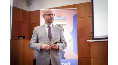 Nowy rok szkolny z wyzwaniami. Spotkanie oświatowe w Wejherowie