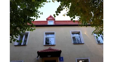 Dach przy Bukowej 3 odnowiony. Remont kosztował ponad 306 tys. zł