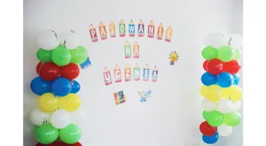 Nowa szkoła w Wejherowie już działa. Pierwszoklasiści zostali pasowani