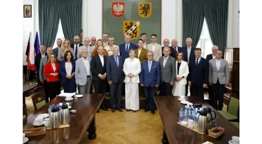 Elektrownia jądrowa zmienia mapę edukacji. Powiat łączy szkoły z biznesem