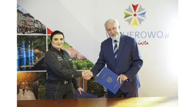 Areszt i miasto łączą siły na wypadek powodzi, pożarów i huraganów