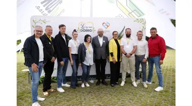 Wejherowski piknik połączył zabawę z pomocą dla dwóch hospicjów
