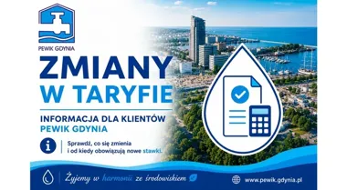 Od lipca rachunki za wodę i ścieki wzrosną. Dojdzie nowa opłata
