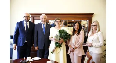 Po niemal 32 latach odchodzi z oświaty. Jest nowy dyrektor szkoły