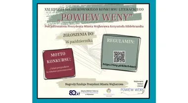 Powiew Weny wraca do Wejherowa. Czekają na nowe historie