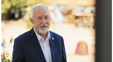 Przyszłość Wejherowa do rozmowy. Prezydent spotka się z mieszkańcami