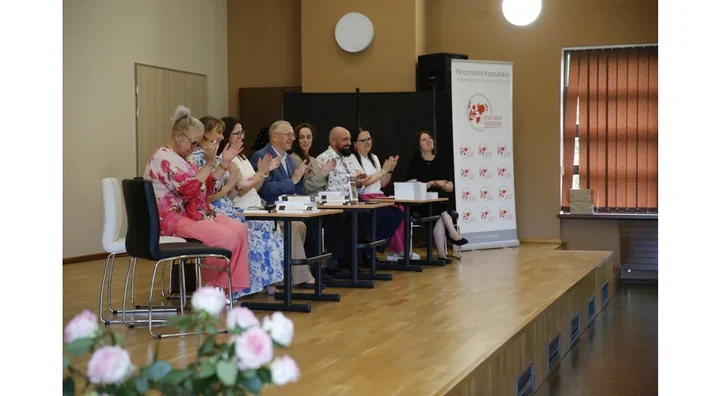 Cztery instytucje i jeden rocznik. Nowy zapis kulturalnego Wejherowa