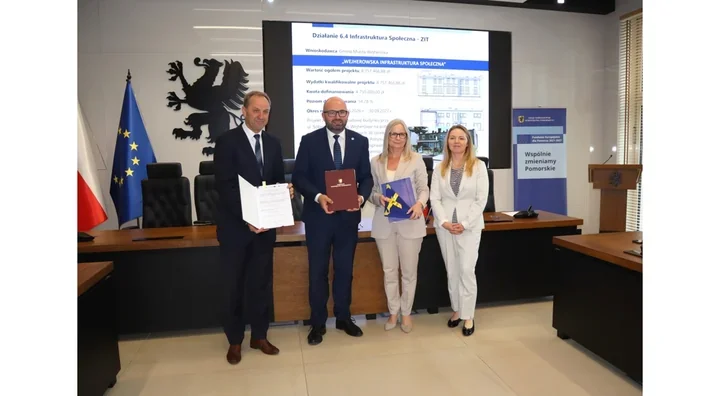 Kamienica przy Sobieskiego zmieni się w centrum wsparcia i dostanie 4,75 mln zł