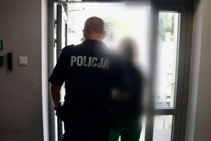 20-latka podejrzana o usiłowanie zabójstwa. Policjanci znaleźli ją szybko