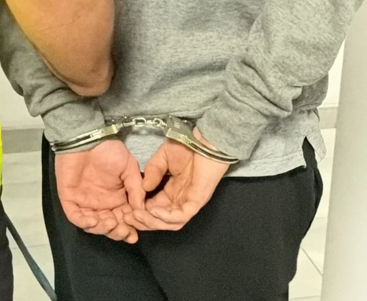 Nocne zatrzymanie przy ładowarce. Policja ujawniła 11 kradzieży