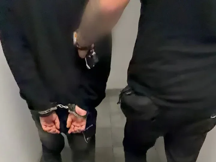 Pobity 49-latek na osiedlu w Wejherowie - dwóch nastolatków już w ośrodkach