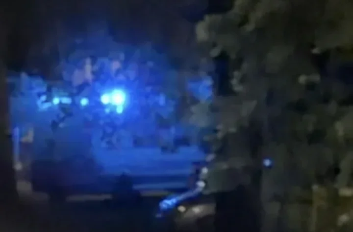 Dwa pościgi w Wejherowie - jeden kierowca miał **1,5 promila**, drugi był poszukiwany
