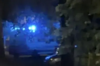 Dwa pościgi w Wejherowie - jeden kierowca miał **1,5 promila**, drugi był poszukiwany