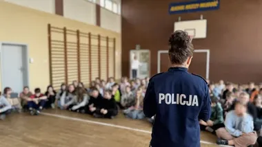 Hejt, oszustwa i hulajnogi - w Wejherowie padły mocne ostrzeżenia