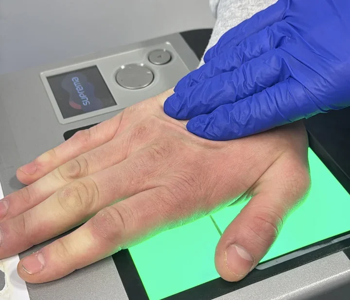 W mieszkaniu w Rumi znaleziono niemal 160 gramów narkotyków - 31-latek trafił do aresztu