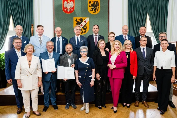 Pomorskie firmy bliżej elektrowni jądrowej. W Wejherowie padł podpis