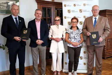 50 tys. zł na aparat USG dla szpitala w Wejherowie