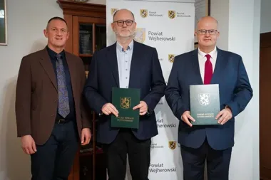 750 tys. zł na projekt drogi Lubiatowo–Choczewo. To nie będzie tylko nowy asfalt