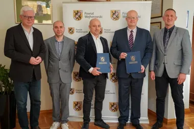 Drugi odcinek drogi Świetlino–Chmieleniec doczeka się przebudowy