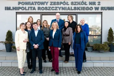 Szkoły powiatowe i Polskie Elektrownie Jądrowe szykują kadry dla elektrowni