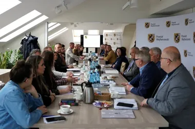 W Wejherowie szykują nowe zabezpieczenia na wypadek kryzysu