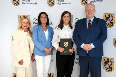 Powiat przekazał 127 600 zł na zieleń, wodę i ekologiczną edukację