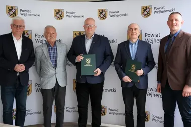 Remont drogi Dzięcielec – Nawcz startuje – wygoda i bezpieczeństwo w planie