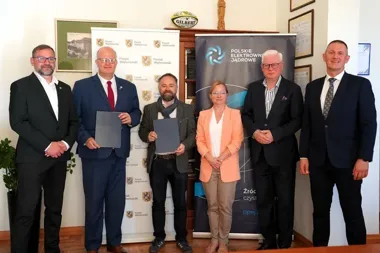 Powiatowe drogi wchodzą w nowy etap. Stawka przekracza 21 milionów złotych