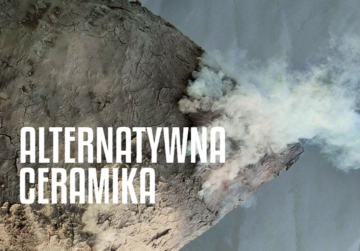 W Wejherowie ceramika spotyka ogień - foyer pokaże alternatywne eksperymenty