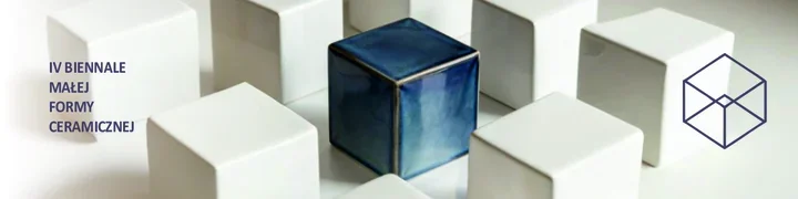 Mała ceramika, wielka stawka - rusza IV Ogólnopolskie Biennale