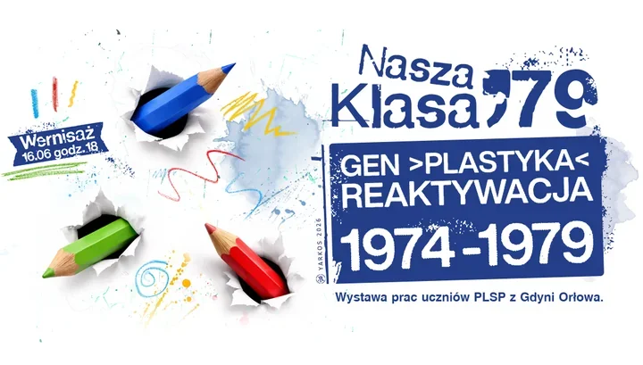 Klasa, która wraca po latach - w Wejherowie sztuka spotka pamięć