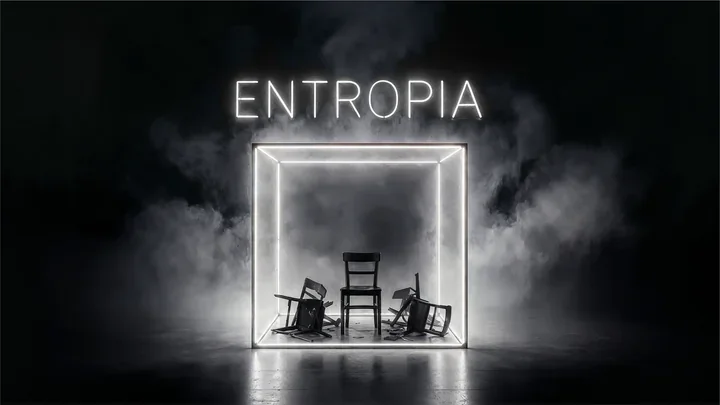 Entropia w Wejherowie. Taniec zagląda do świata ADHD