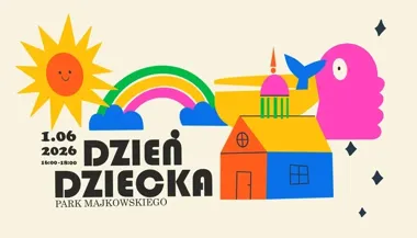 Wejherowo szykuje Dzień Dziecka 2026 w Parku Majkowskiego