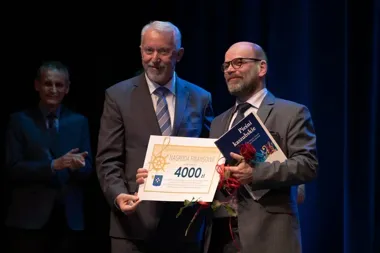 Wejherowo zaśpiewało morzem - XXVII Festiwal Pieśni o Morzu