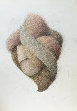 Z bazgrołu do galerii - „Farfocle” Mileny Wrońskiej w Wejherowie