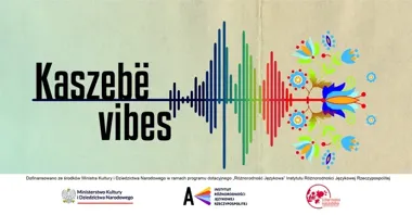 Głos bez tremy w Wejherowie. Kaszëbë vibes zaprasza do mikrofonu