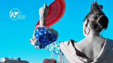 Flamenco w Wejherowie rozkręci lato - za darmo i z finałem w sercu miasta
